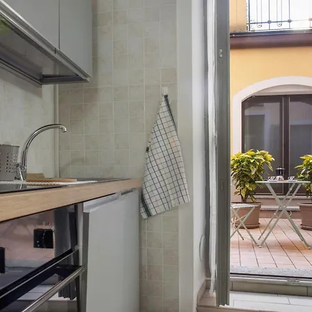 Casa Vincenza Maggiore Apartamento
