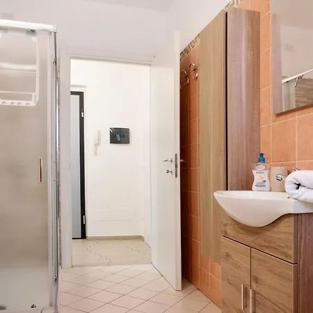 Casa Vincenza Maggiore Apartamento