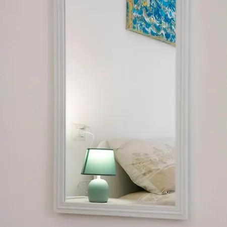 Apartamento Casa Vincenza Maggiore