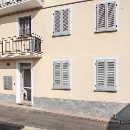 Casa Vincenza Maggiore Apartamento *