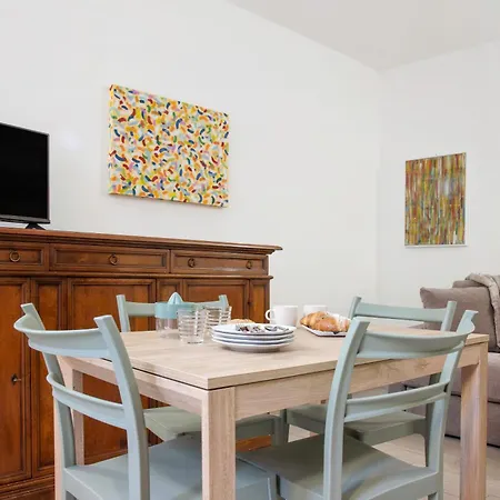 Casa Vincenza Maggiore Apartamento *