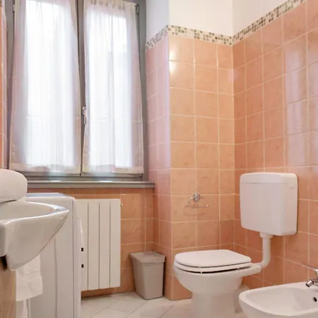 Casa Vincenza Maggiore