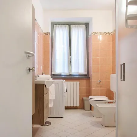Casa Vincenza Maggiore Apartamento Monvalle