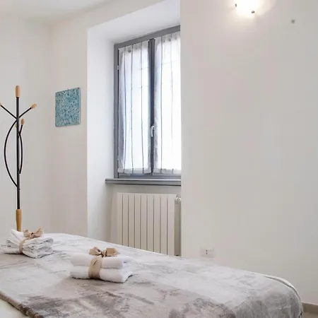 Casa Vincenza Maggiore *
